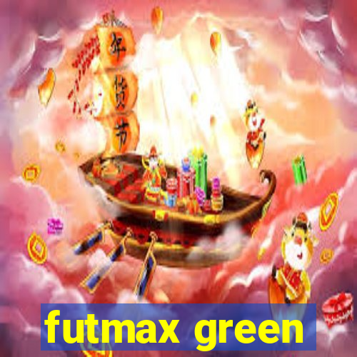 futmax green